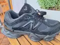 New Balance 9060 Triple Black Нови Маратонки [36-46 Номер] с Кутия , снимка 4