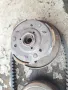 Редуктор, съединител, з. амортисьор за Suzuki Burgman 150 UH150, снимка 6