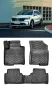 Гумени стелки RizLine съвместими с Kia Sorento 2021-, снимка 6