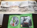 Metro Exodus (Xbox One, Xbox X) в отлично състояние, снимка 3