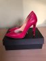 Дамски кожени обувки на ток Liu Jo, снимка 1 - Дамски обувки на ток - 44482987