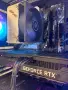 Геймърски компютър AMD Ryzen 5 5600X, RTX 3070 Ti 8GB, 16GB ram, снимка 4