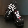 Nike Air Max Sport Vant Black Нови Мъжки Обувки Маратонки Размер 43 Номер 27.5см Кецове Черни Shoes , снимка 6