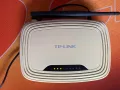 Рутер TP-LINK 150 Mbps Wireless N Router, снимка 1