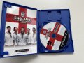 England International Football 2004 Edition за PS2, снимка 3