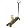 Професионален крик крокодил JCB 3 тона 140 – 525mm – JCB140, снимка 2