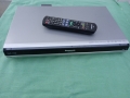 Panasonic DVD/DVB-S Tuner rekordér/ 160GB DMR-EX72 SEGS, 160GB, снимка 1 - Плейъри, домашно кино, прожектори - 36089356