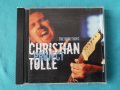 Christian Tolle Project(feat.Doug Aldrich)-2005-The Real Thing(AOR,Hard Rock), снимка 1 - CD дискове - 41001717