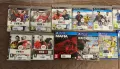 Игри за PS3 и PS4 , снимка 3