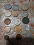 Стари монети. , снимка 1 - Колекции - 40293880