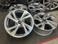 Джанти 17 Цола Peugeot Пежо 2008 208 Опел Мока Корса - след 2020, снимка 5