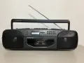 Sony CFS 203L радиокасетофон, снимка 1