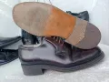 Мъжки обувки  Melvin & Hamilton original, N- 42 - 43, 100% естествена кожа, снимка 15