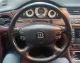 Волан Мерцедес CLS W219 - E W211, снимка 1