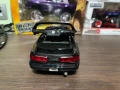 Мащабен модел Honda Integra Jada Toys 1995 Бързи и Яростни 1:24, снимка 7