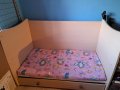 Детско легло, снимка 3