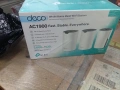 TP-Link AC1900 Цялостна Mesh Wi-Fi система за дома, 3-Pack, снимка 1