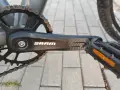 Планински велосипед DOWNHILL Cube Analog - M, снимка 6