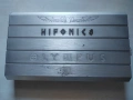 HIFONICS OLYMPUS XI / 4 канален / автомобилен усилвател, снимка 4