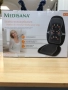 Шиацу масажна седалка със затопляща функция MEDISANA  MC 815, снимка 10