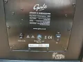 Gale Storm 8 subwoofer - активен, снимка 15