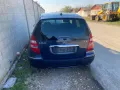 mercedes a180 2.0 cdi w169 на части мерцедес а180 200 цди в169, снимка 7
