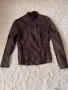 Кожено яке от естествена кожа, снимка 1