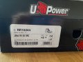 Работни обувки U-power, снимка 4