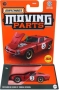 Bizzarini 5300 GT Corsa Revival Moving Parts Matchbox, снимка 2