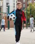 Детско юношески екипи анцузи ❤️⚽️ различни футболни отбори , снимка 15