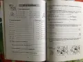 Помагала по математика и писане за 1,2 и 3 кл, като нови, снимка 4