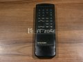 ДИСТАНЦИОННО УПРАВЛЕНИЕ  Harman/Kardon cd , снимка 2