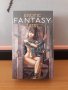 Таро за любовни гадания:  Decameron Tarot & Erotic FantasyTarot , снимка 9