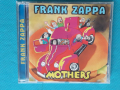 Frank Zappa(Fusion,Avantgarde) –3CD, снимка 1 - CD дискове - 44612335