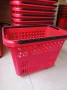 Кошница за пазаруване 54л на колелца , снимка 8