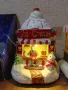 Сладоледен магазин.Коледни сцени на MAGIC VILLAGЕ., снимка 2