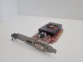 +Гаранция! Видеокарта GPU видео карта AMD FirePro V3900 1GB 128bit, снимка 2