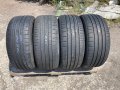 235/35/20 PIRELLI P-Zero/PZ4 PNCS XL EV Tesla 2021г 5-5+мм, снимка 1 - Гуми и джанти - 41846580