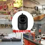 ПРОМО! Вътрешна Камера за Видеонаблюдение на жилище, офис, магазин, склад WI-FI, снимка 8
