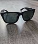 Ray-Ban JUSTIN CLASSIC Sunglasses in Black - RB4165 слънчеви очила , снимка 3