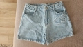 Къси дънкови панталонки, снимка 1