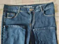 Дамски дънки ,прави STRAIGHT George UK, НОВИ, снимка 3