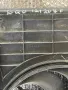 Перка охлаждане VW Polo 9N 1.2 1.4 1.9 SDI  SKODA FABIA 6Q0 121 207 F, снимка 2