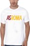 Фен тениска на Рома!Футболна Тениска на AS ROMA!, снимка 2