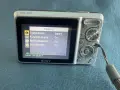 Цифров фотоапарат Sony CyberShot DSC-S750 , 7.2MP , 3x Zoom ,  Sony DSC-S750, снимка 11