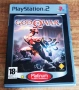 PS2 God Of War I PlayStation 2 Плейстейшън 2, снимка 1