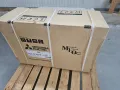 Външно тяло на климатик Mitsubishi Electric MUZ-SF25VE, снимка 1