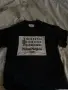 maison margiela тениска, снимка 1