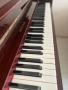 Пиано “Рига”, снимка 1