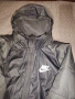 Nike мъжко зимно яке размер л , снимка 3